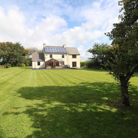 Mountain Farm Villa Haverfordwest Exterior foto